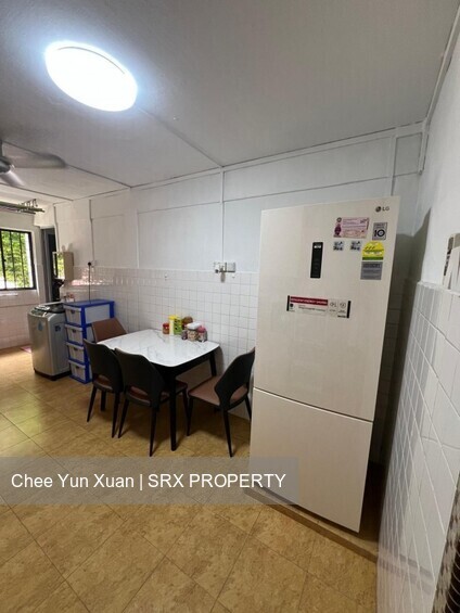 Blk 534 Cheng San View (Ang Mo Kio), HDB 3 Rooms #541157751